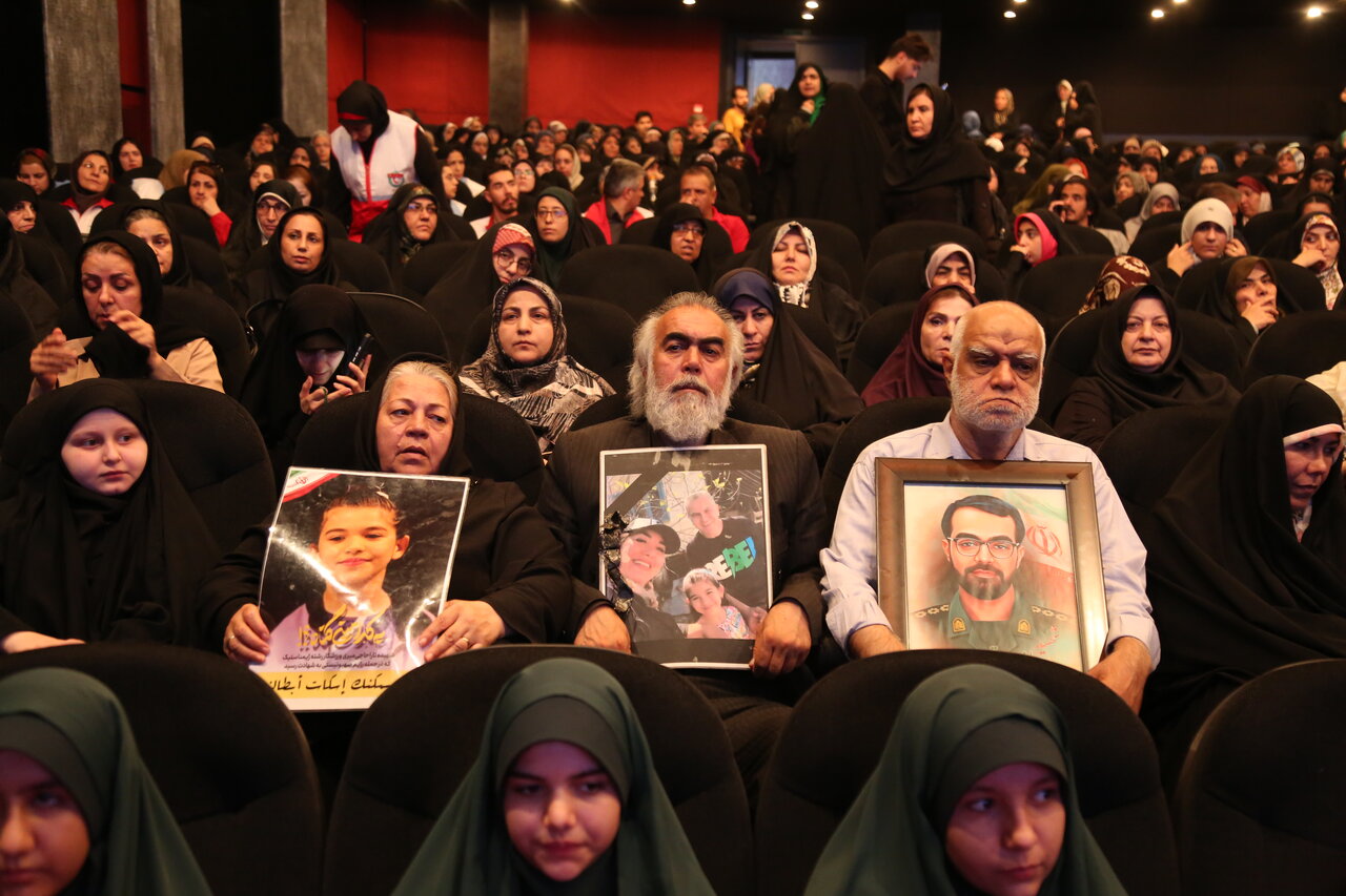 روایت همبستگی زنان ایرانی