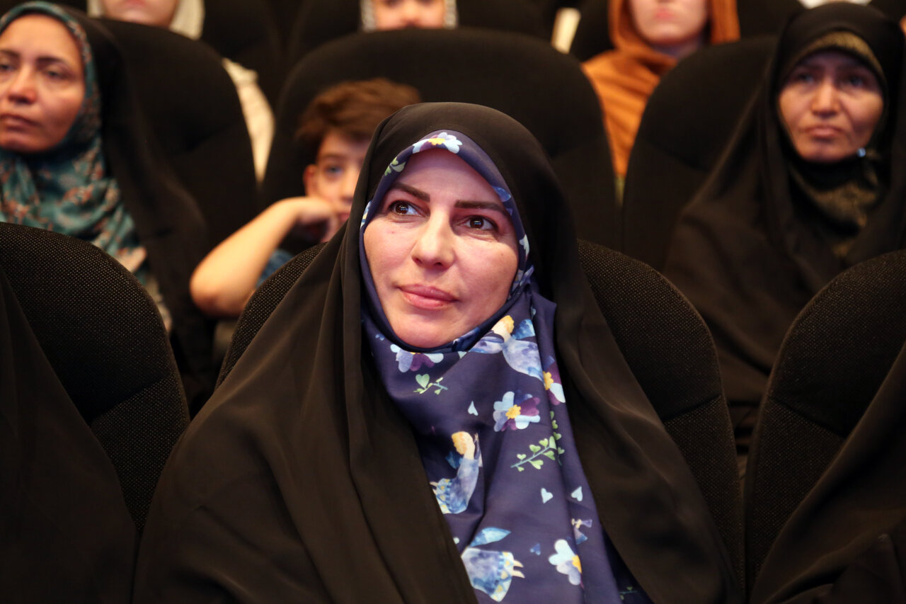 روایت همبستگی زنان ایرانی