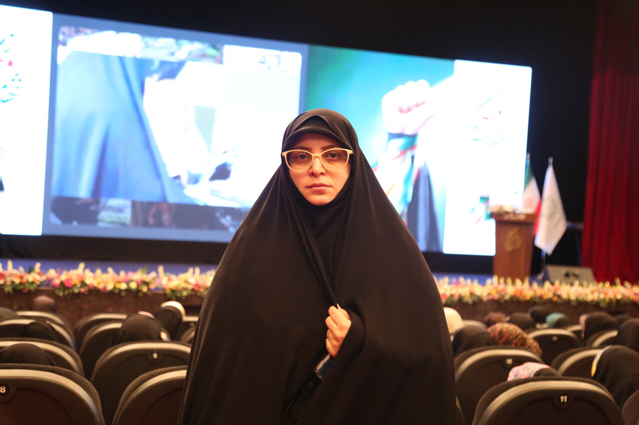 روایت همبستگی زنان ایرانی