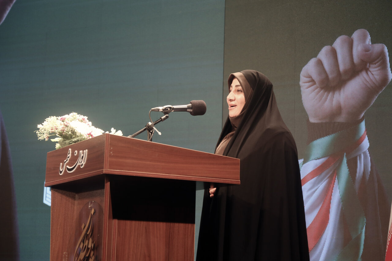 روایت همبستگی زنان ایرانی