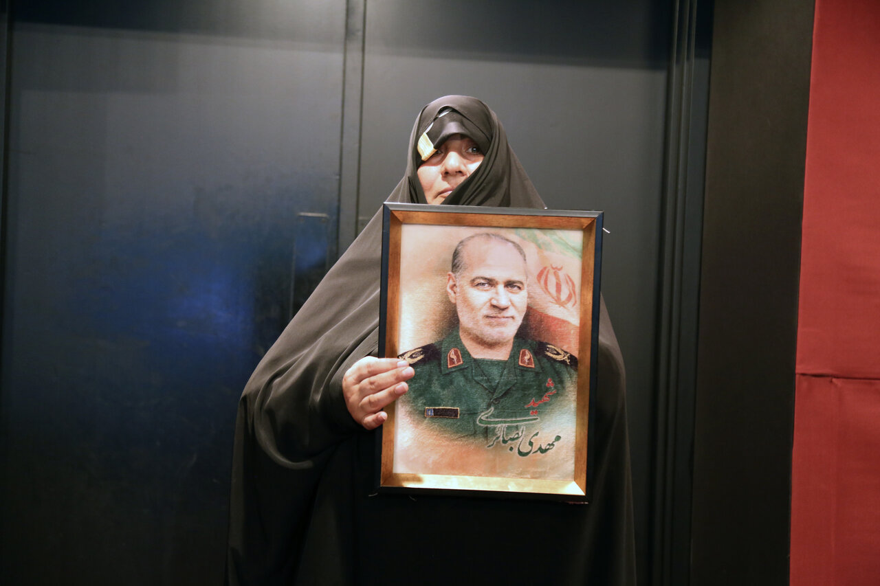 روایت همبستگی زنان ایرانی