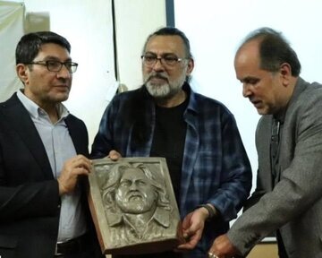 بازیگر محجوب سینمای ایران: دعا کنید بروم، خیلی خستهام