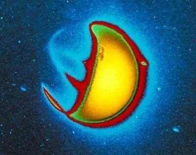 بررسی «هاله مرموز زمین» توسط ناسا