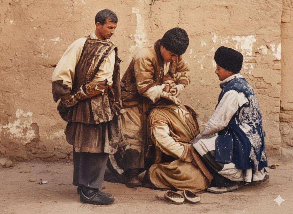 فیلم | روش باورنکردنی بیحس کردن دندان دندانپزشکی