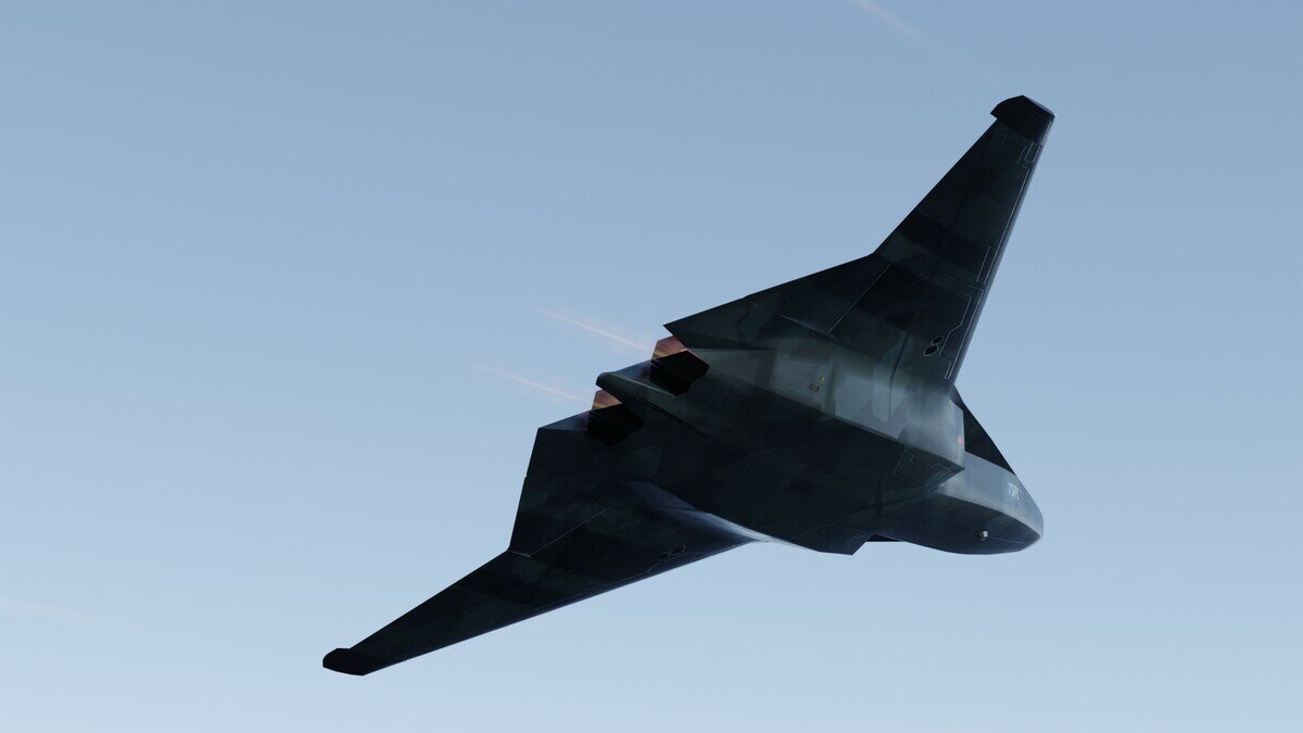 آشنایی با شنیانگ جی - ۵۰، جنگنده رادار گریز نسل ششم چین