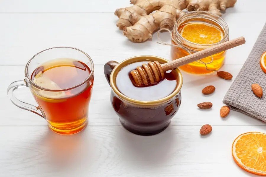 بهترین زمان مصرف عسل برای لاغری