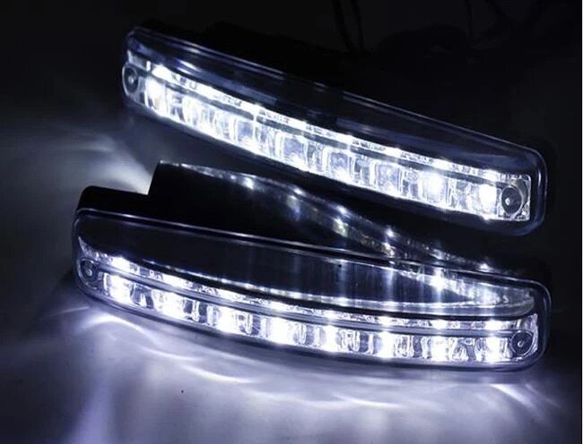 دیلایت خودرو چیست و چرا استفاده از آن توصیه میشود؟