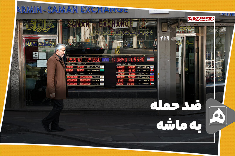 ضد حمله به ماشه