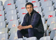 دو شرط مهم مجیدی برای بازگشت به استقلال | فرهاد دور از استقلال؟‌