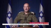 واکنش تحلیلگر ایتالیایی به ادعای پوچ سخنگوی اسرائیل در تلویزیون ایتالیا + ویدئو