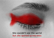 مستند ایرانی در جشنواره کانادایی | روایتی از تلاش زنی نابینا برای آموزش زبان انگلیسی به شاگردانش