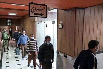 سلبریتی های ستاد دیه