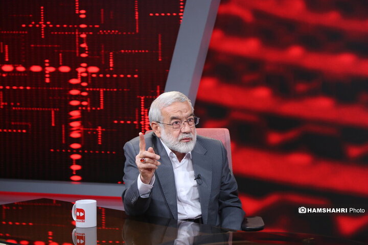 مقصر برجام کیست؟