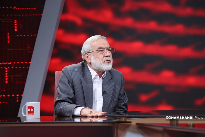 مقصر برجام کیست؟