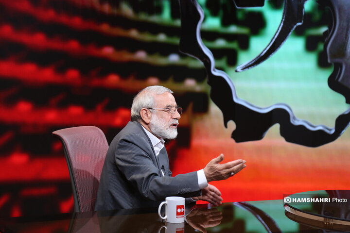 مقصر برجام کیست؟