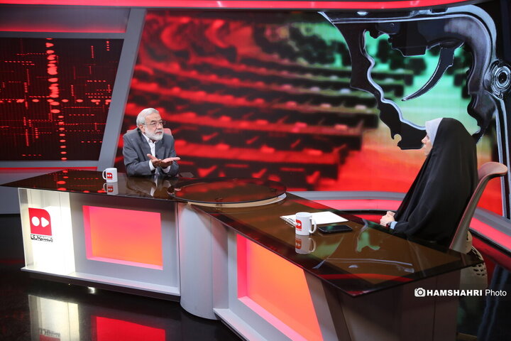 مقصر برجام کیست؟