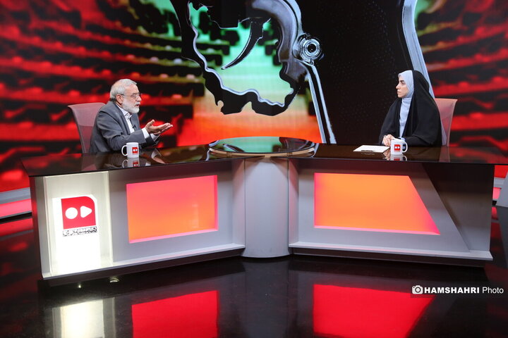 مقصر برجام کیست؟