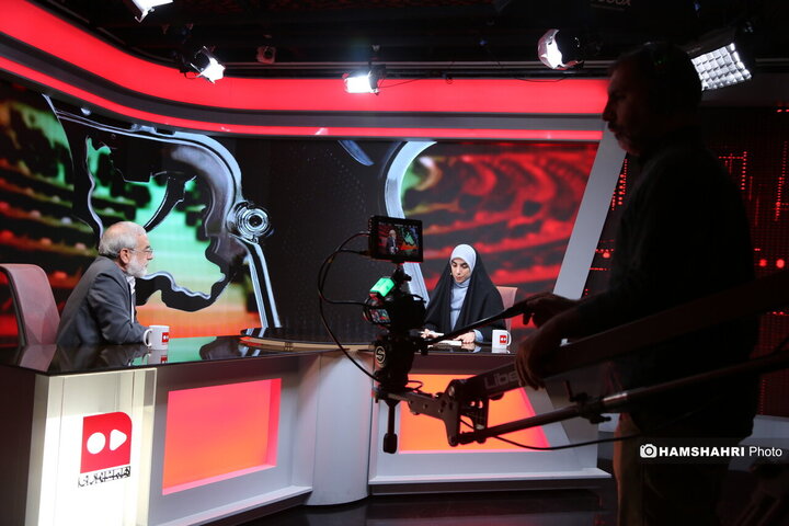 مقصر برجام کیست؟