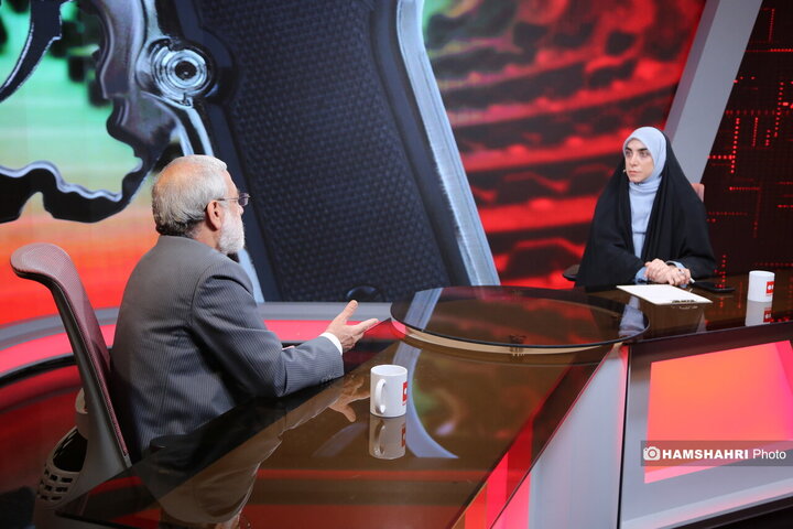 مقصر برجام کیست؟