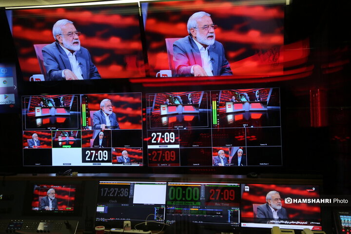 مقصر برجام کیست؟