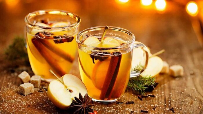 چند مدل صبحانه پاییزی برای شروع یک روز شگفت انگیز
