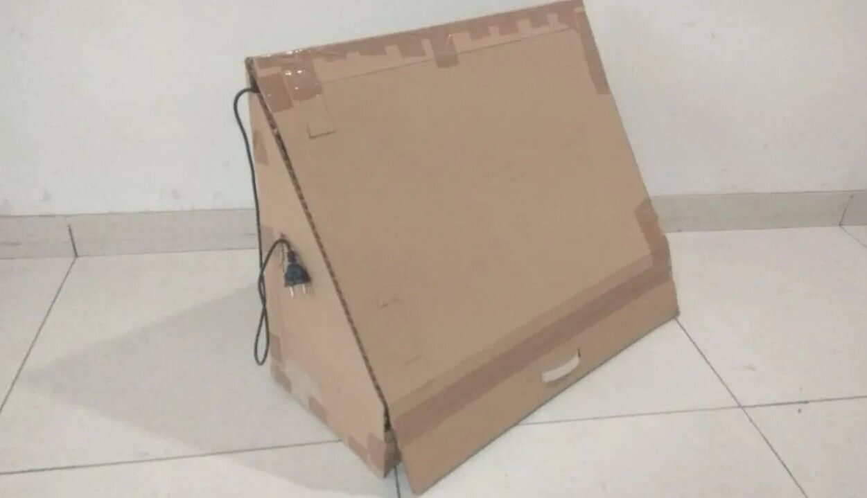 جایزه جهانی برای کفش‌های بدبوی هندی؛ از بوی پنیر فاسد تا نور فرابنفش!