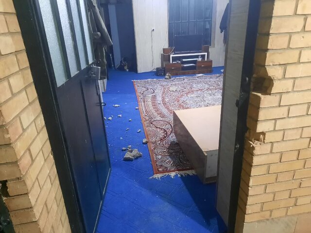 زخمی شدن چند محیطبانان در درگیری با متخلفان پارک ملی بمو