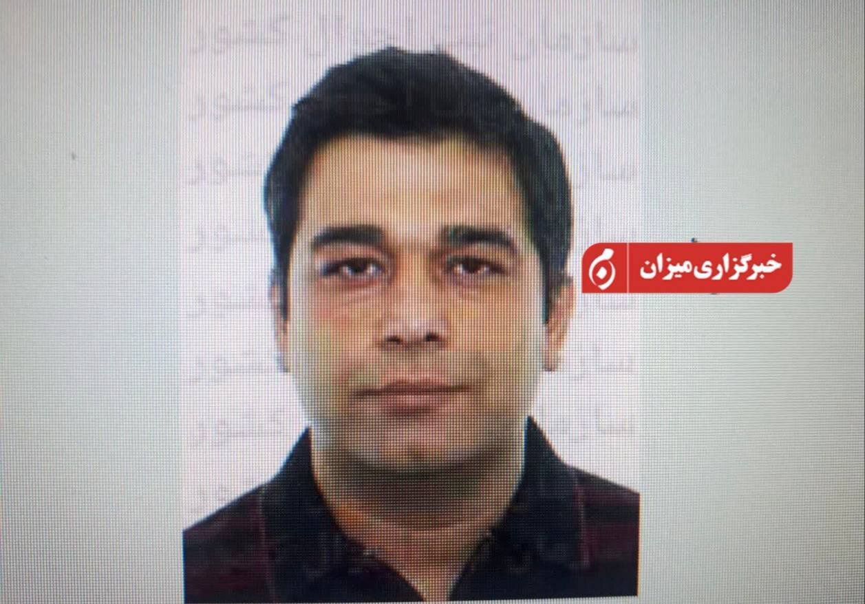 بهمن چوبی