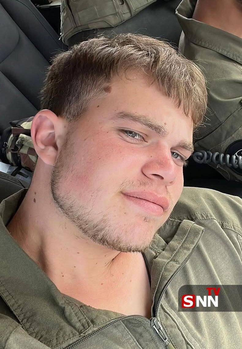 این نظامی صهیونیستی که با خودرو زیر گرفته شده بود، به هلاکت رسید | عکس