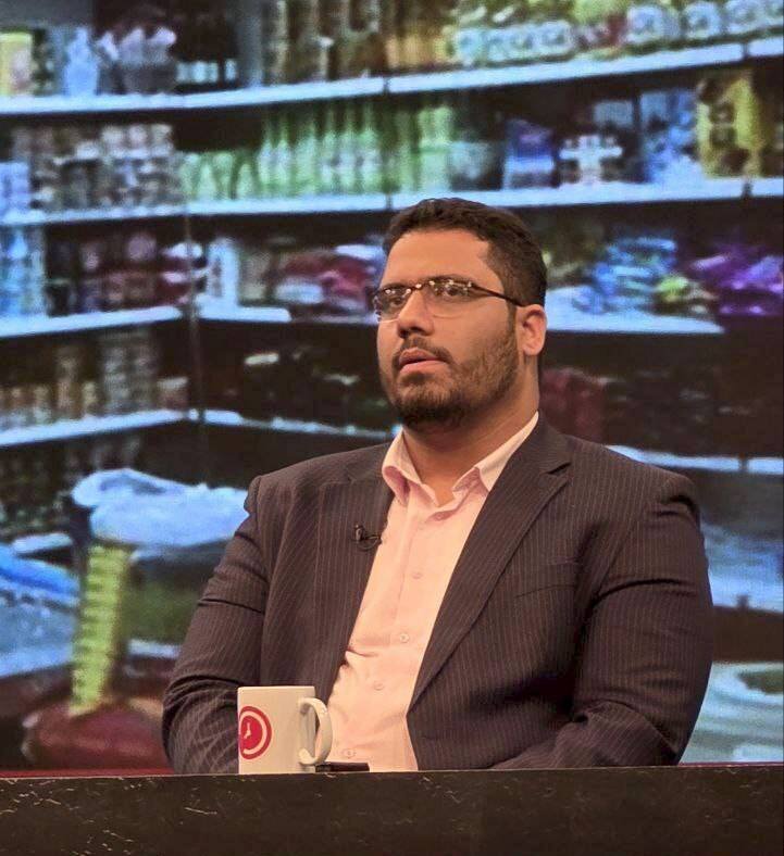 بختیاری زاده