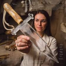 اسرار ۵۰۰۰ ساله در دل اسپانیا | از صدف‌های دریایی تا سلاح‌های جنگی