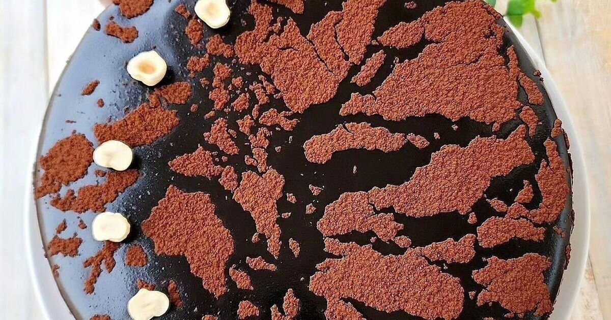 کیک بریگادیرو ؛ کیک شکلاتی کافی شاپی شیک و خوشمزه