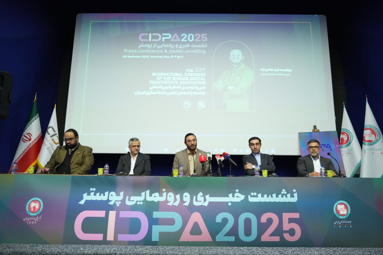 هشدار جامعه دندانسازان: مواد تقلبی عمر پروتزها را کاهش می‌دهد | خدمات دندانسازی بیرون از چتر بیمه‌های اصلی