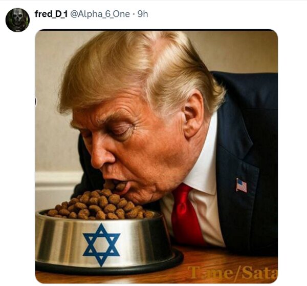 تصاویری جالب از پشت صحنه تصمیمات ضدایرانی کاخسفید!