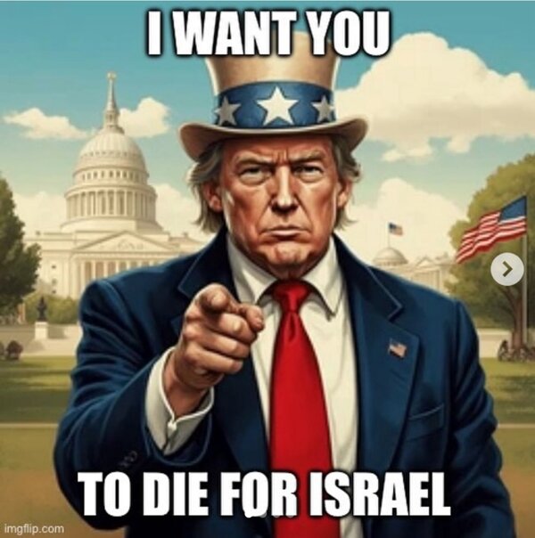 تصاویری جالب از پشت صحنه تصمیمات ضدایرانی کاخسفید!