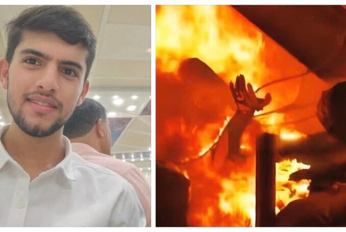 داستان های غزه |گزارش تصویری