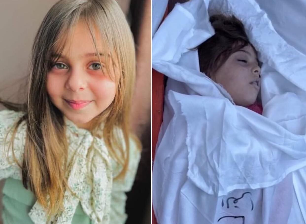 داستان های غزه |گزارش تصویری