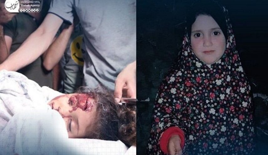 داستان های غزه |گزارش تصویری