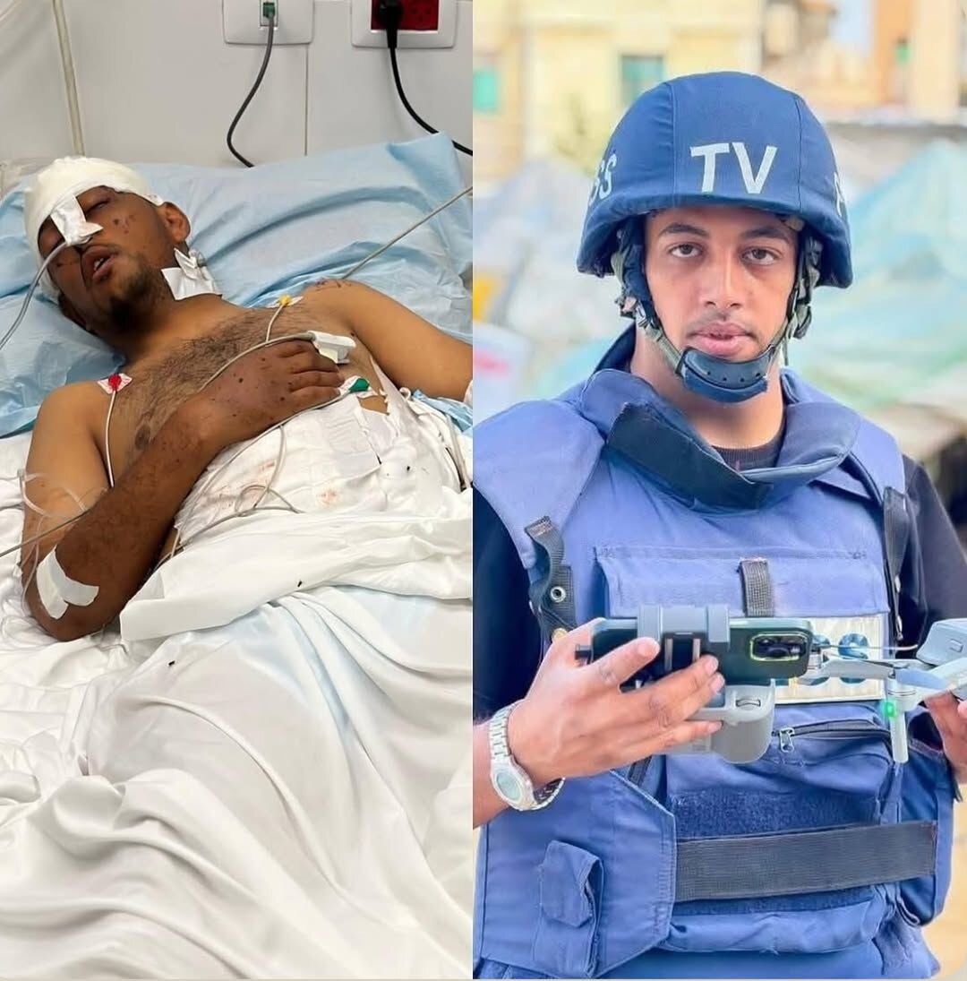 داستان های غزه |گزارش تصویری