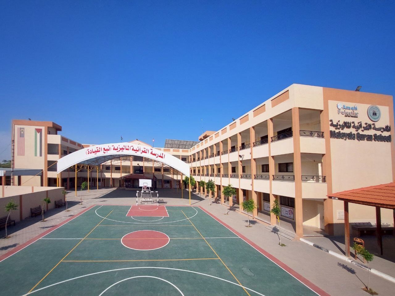 داستان های غزه |گزارش تصویری