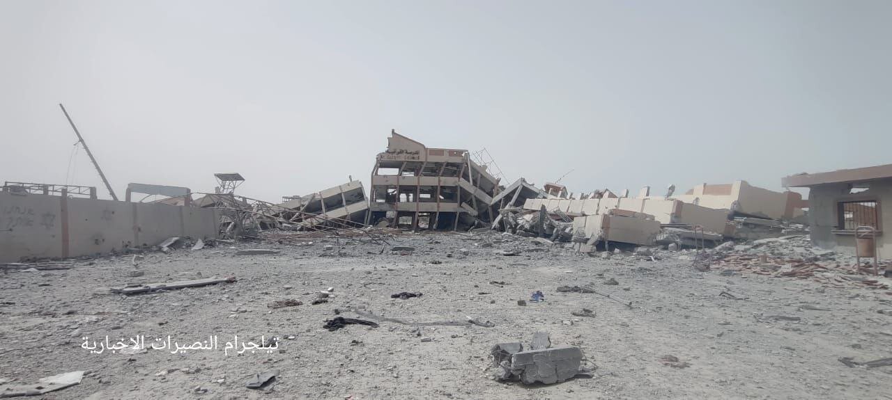 ببینید | توطئهای که با زیرکی حماس خنثی شد غزه