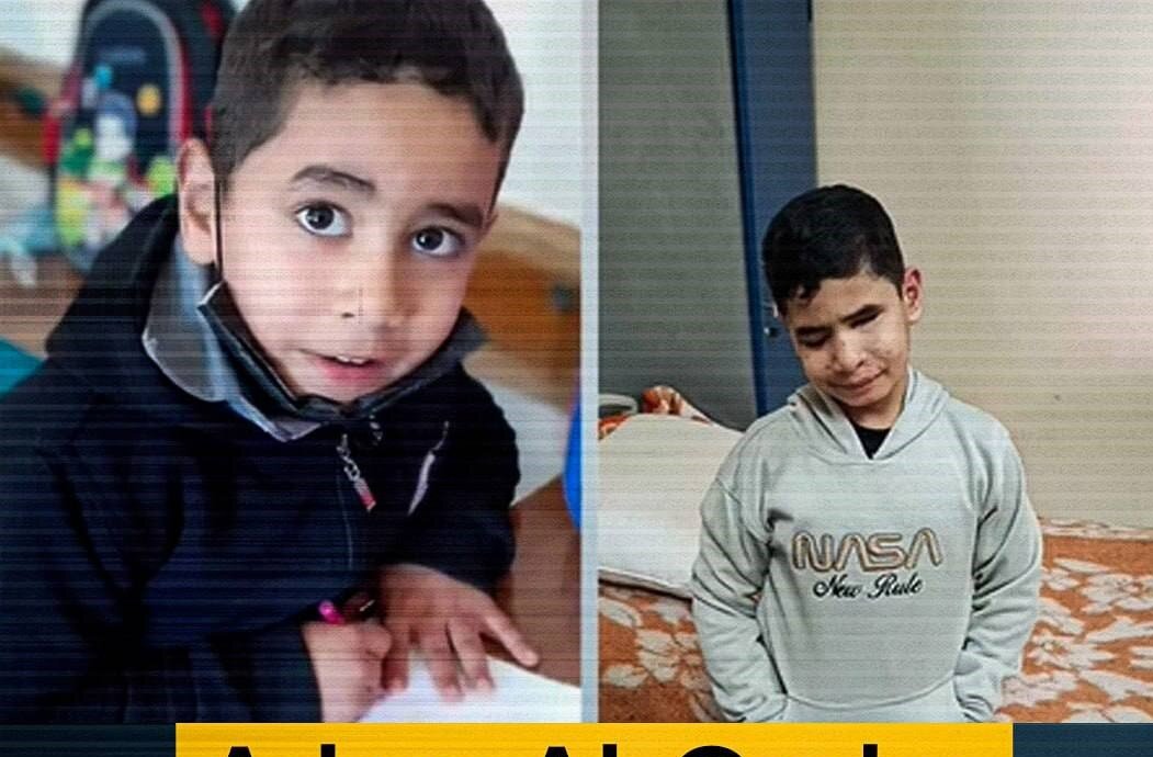 داستان های غزه |گزارش تصویری