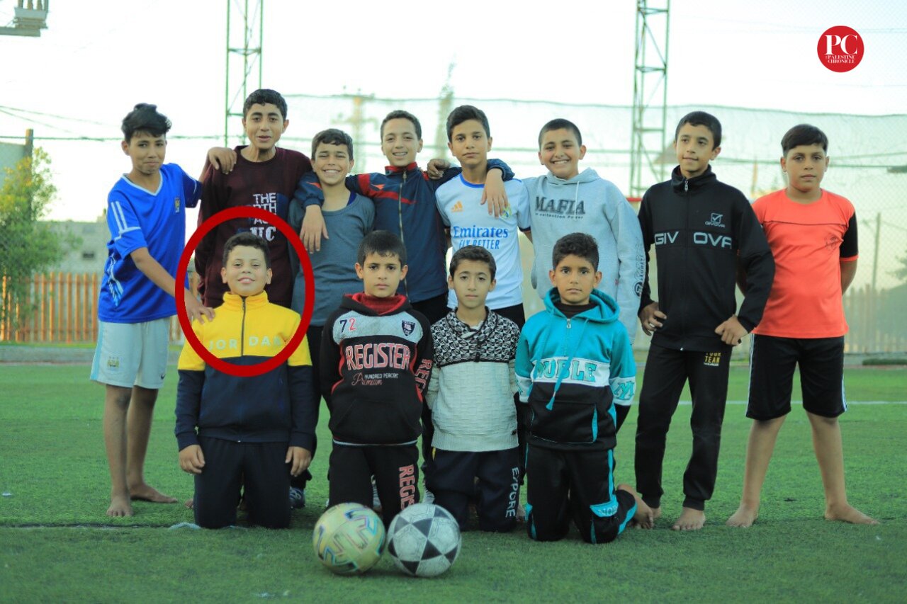 داستان های غزه |گزارش تصویری