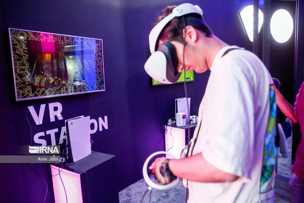 از هوش مصنوعی تا الکاماستارز | دستاوردهای دیدنی در نمایشگاه الکامپ