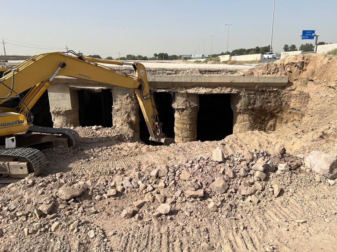 دسترسی به شهر آفتاب