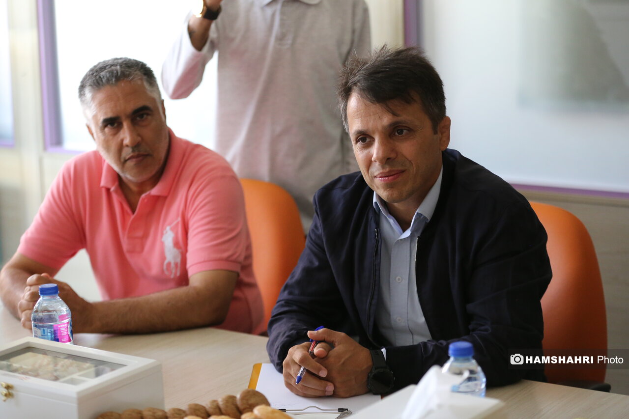 قهرمانی که برای برادرش مدال گرفت و سفیر اتیسم شد