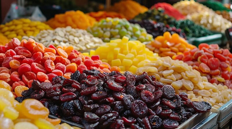 میوههای مجاز و ممنوعه برای دیابتیها!