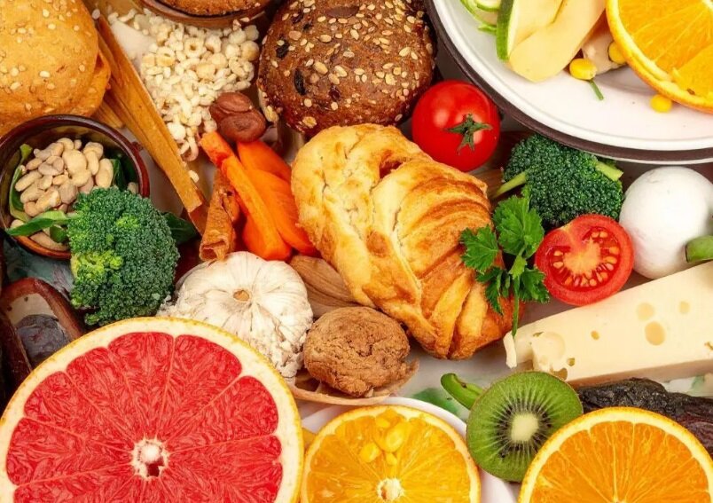 این غذاها را در ظروف پلاستیکی نگهداری نکنید