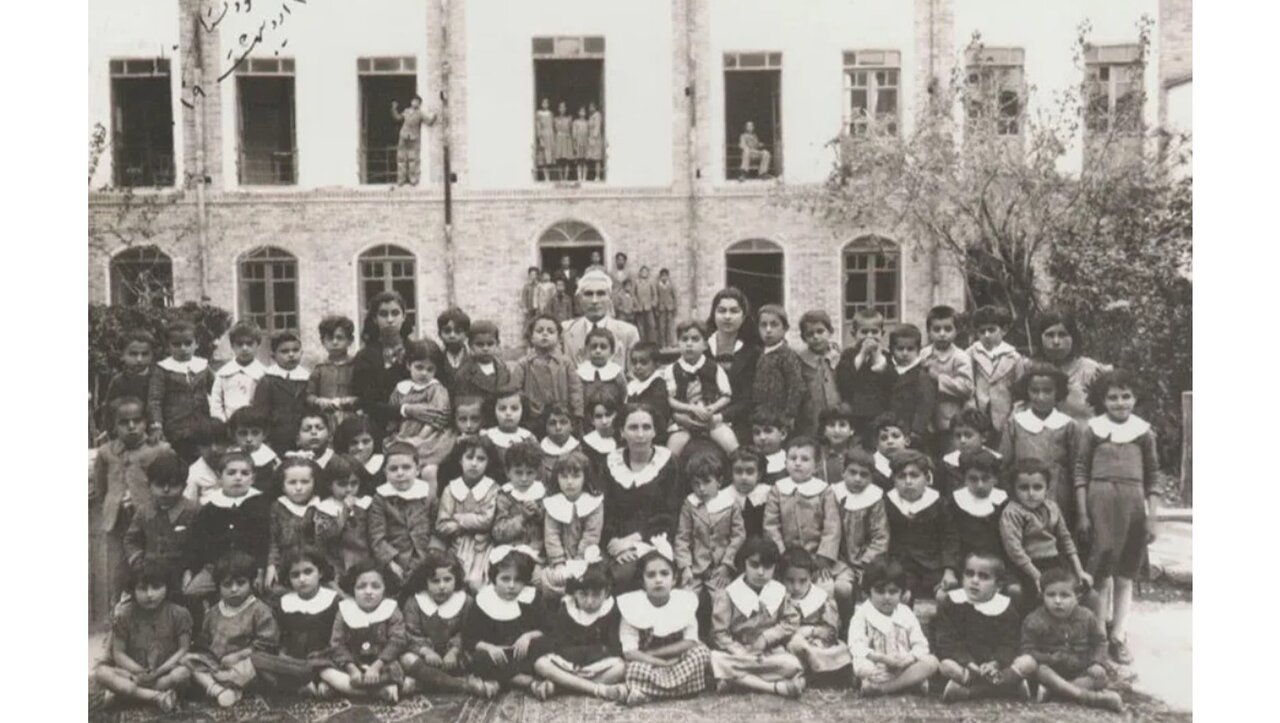 صدای رسای ناشنوایان