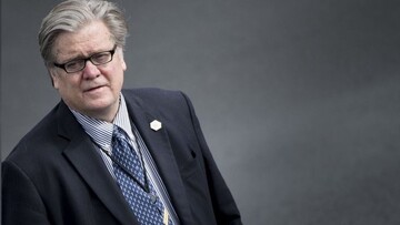 بجای تهران به آمریکا رسیدگی کن!